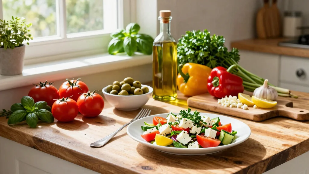16 Gluten-Free Low-Carb Mediterranean Diet Recipes