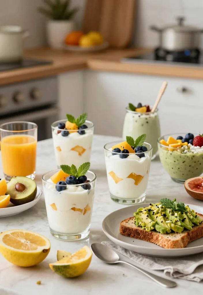 16 Mediterranean Diet Breakfast Ideas for Busy Mornings - Conclusion 1