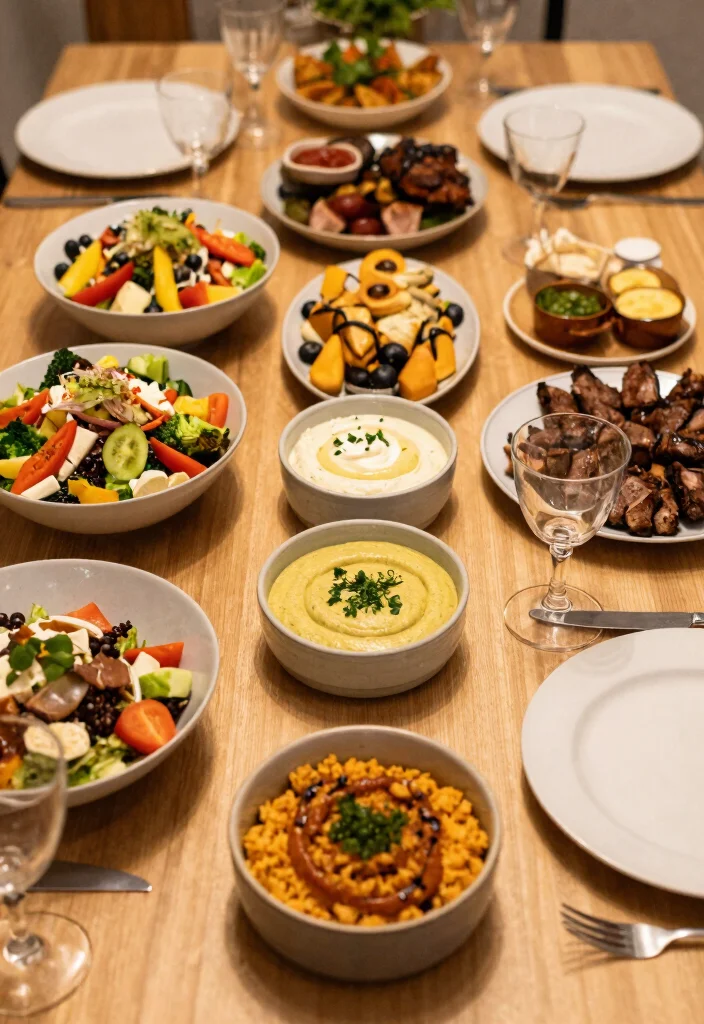 16 Mediterranean Diet Meal Plan Recipes for Beginners - Conclusion 1