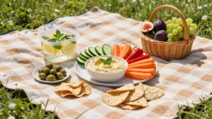 16 Mediterranean Diet Snacks for On-the-Go