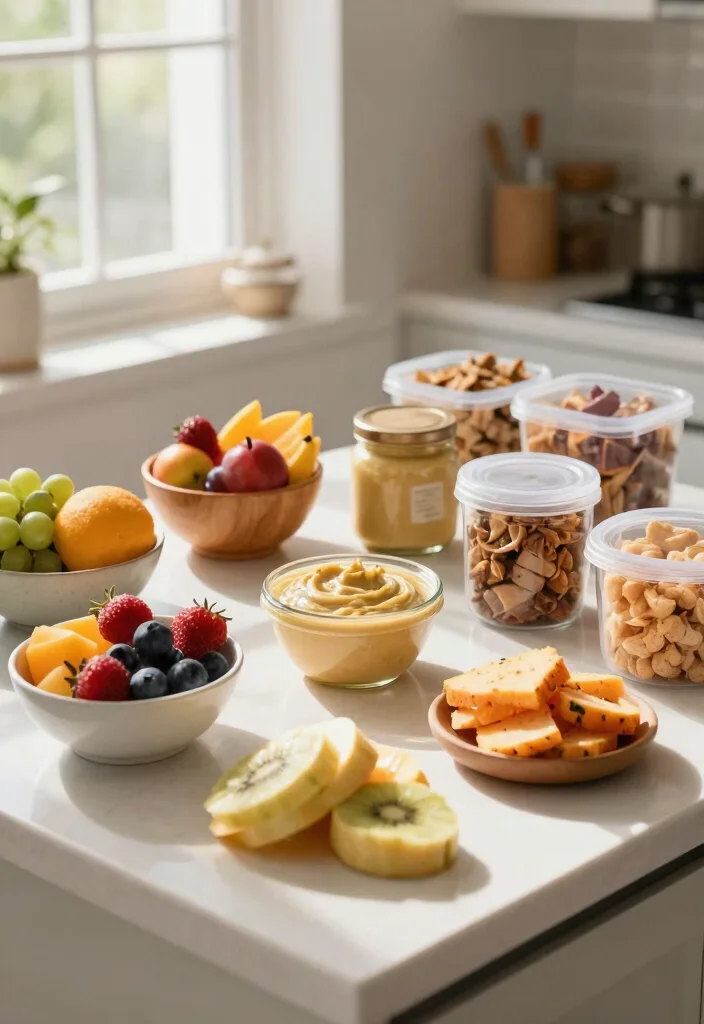 16 Mediterranean Diet Snacks for On-the-Go - Conclusion 1