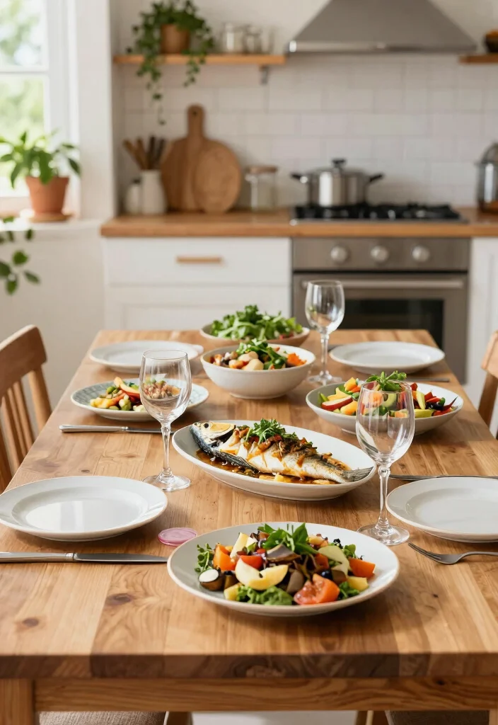 16 Mediterranean Fish Dishes That Are Light and Flavorful - Conclusion 1