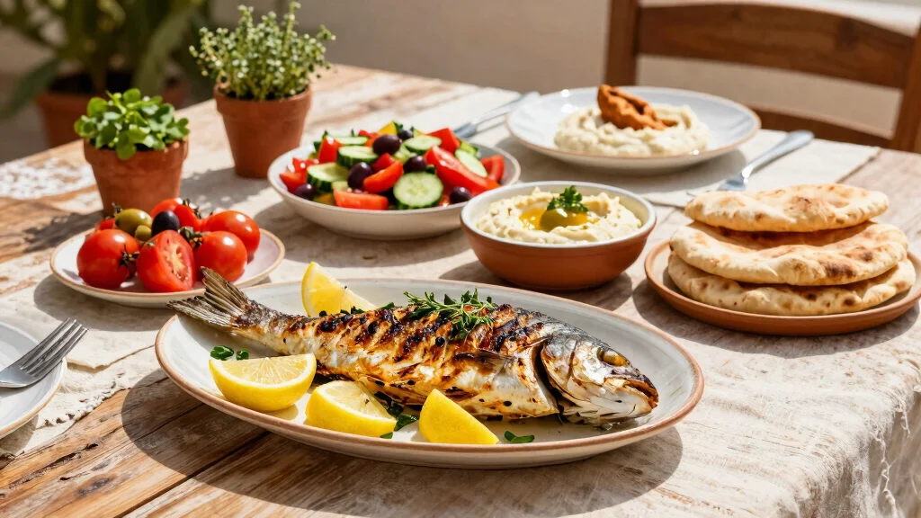 16 Mediterranean Fish Dishes That Are Light and Flavorful