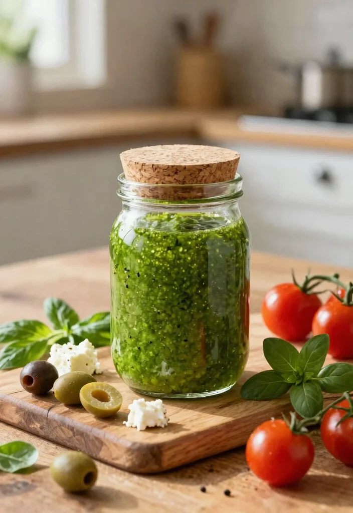 16 Mediterranean Salad Dressing Recipes Made at Home - 1. Classic Greek Vinaigrette 1