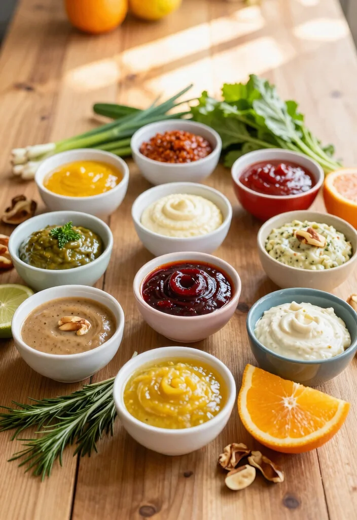 16 Mediterranean Salad Dressing Recipes Made at Home - Conclusion 1