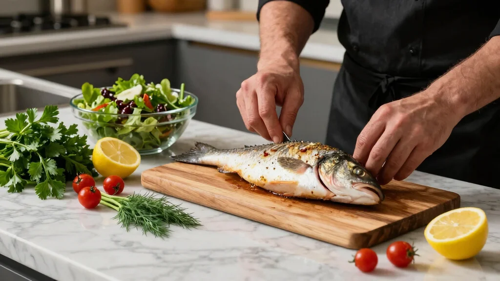 16 Mediterranean Sea Bass Recipes Restaurant-Style