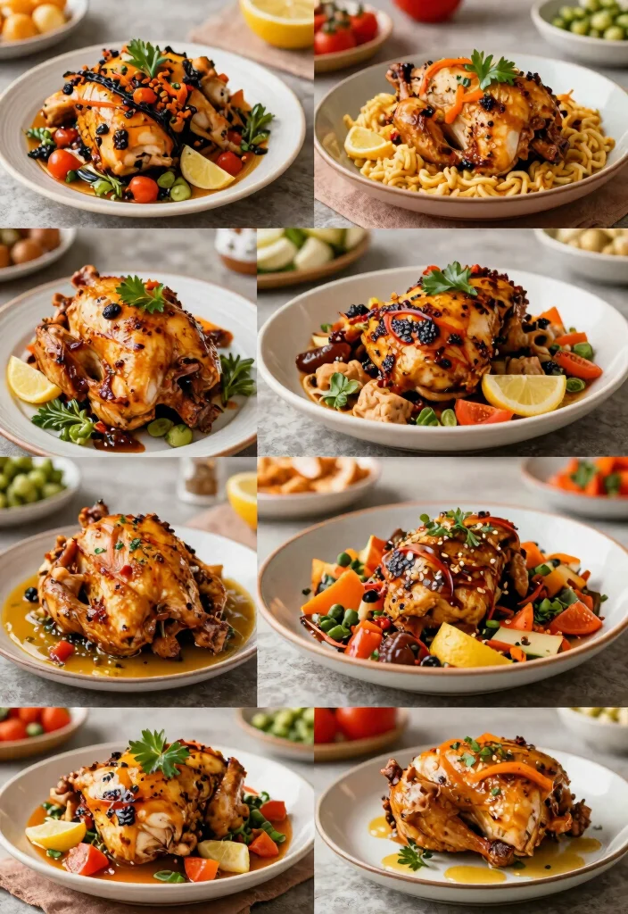 16 One-Pan Mediterranean Chicken Recipes - Conclusion 1