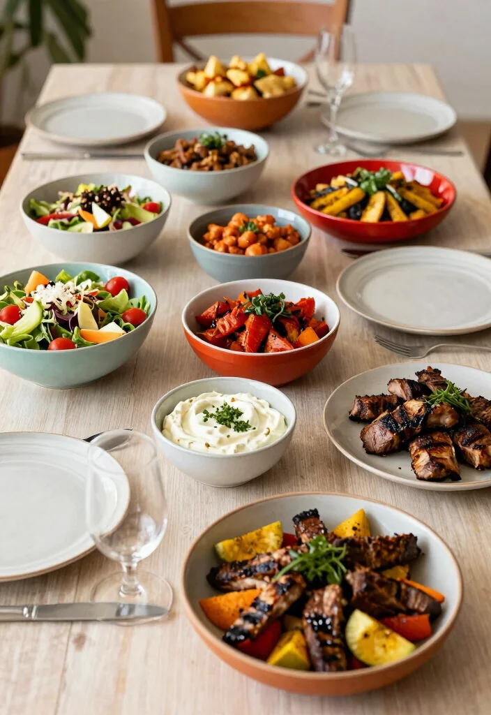 16 Weight Watchers Mediterranean Recipes That Fit Your Plan - Conclusion 1