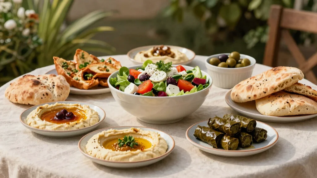 16 Weight Watchers Mediterranean Recipes That Fit Your Plan