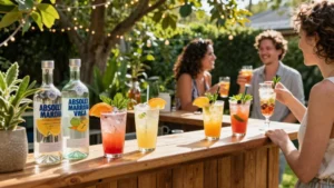 17 Absolut Mandarin Vodka Cocktail Recipes You’ll Love