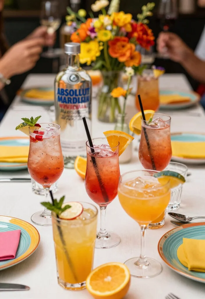 17 Absolut Mandarin Vodka Cocktail Recipes You’ll Love - Conclusion 1