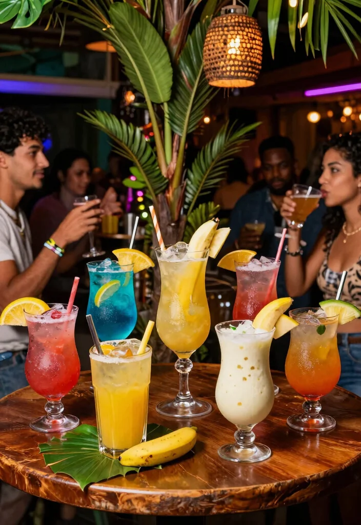 17 Banana Old Fashioned Cocktail Recipes You Must Try - Conclusion 1