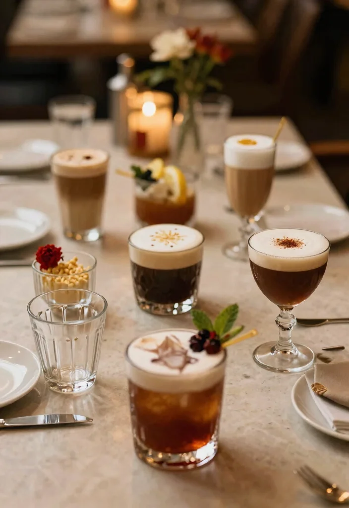 17 Coffee Old Fashioned Cocktail Recipes Bold & Smooth - Conclusion 1