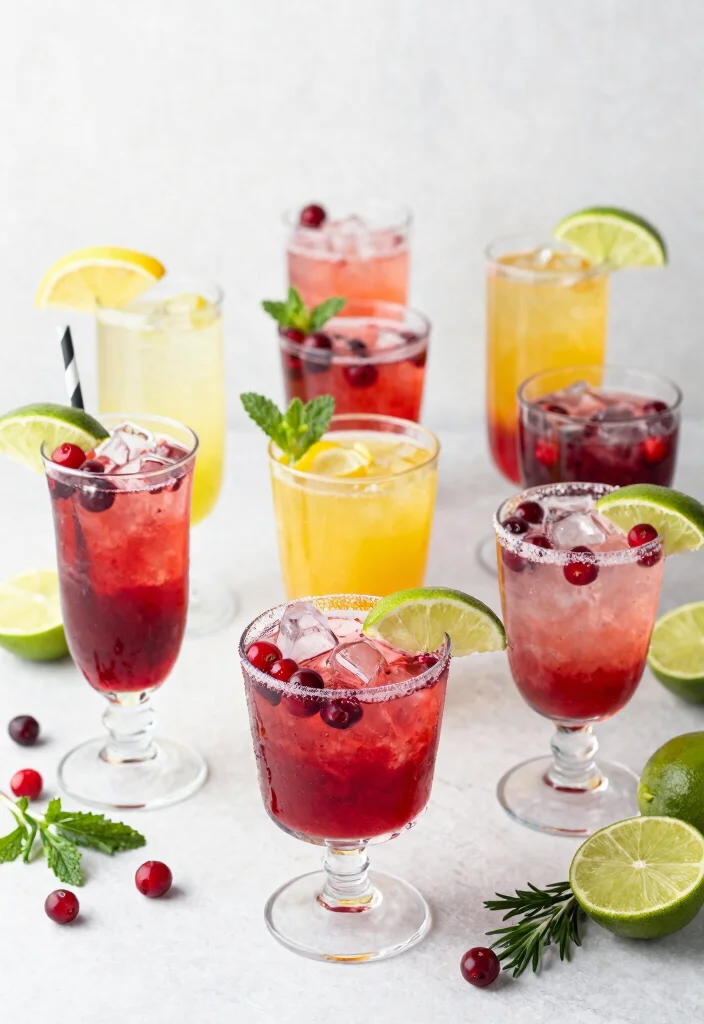 17 Cranberry Paloma Cocktail Tequila Recipes Any Season - Conclusion 1