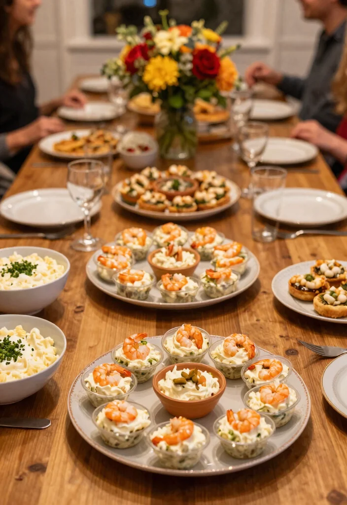 17 Cream Cheese Shrimp Dip Cocktail Sauce Appetizer Recipes - Conclusion 1