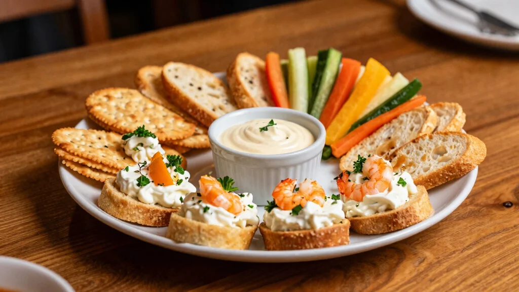 17 Cream Cheese Shrimp Dip Cocktail Sauce Appetizer Recipes