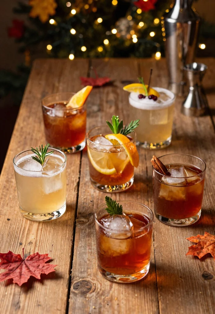 17 Maple Old Fashioned Recipes Cocktail Fans Will Love - Conclusion 1