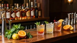 17 Old Fashioned Bourbon Cocktail Recipes with a Modern Twist