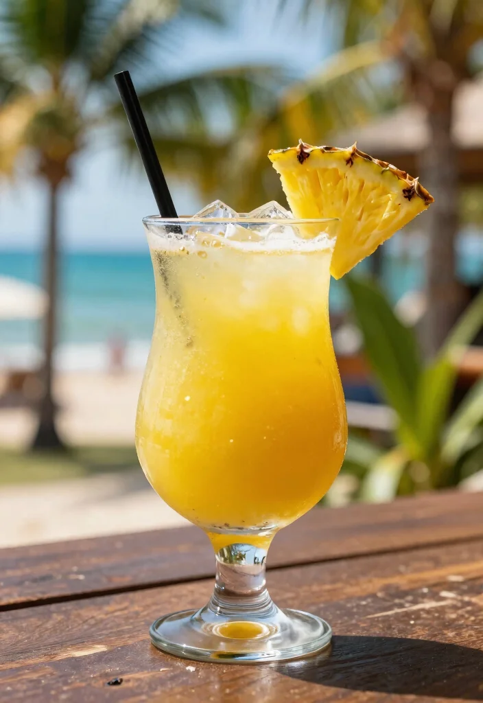 17 Old Fashioned Bourbon Cocktail Recipes with a Modern Twist - 6. Tropical Old Fashioned 1