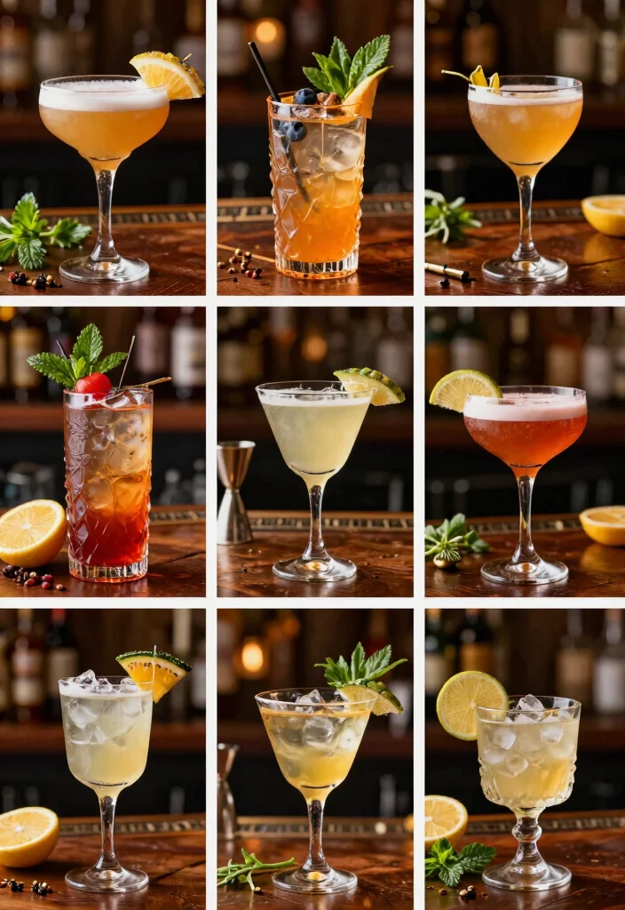 17 Old Fashioned Bourbon Cocktail Recipes with a Modern Twist - Conclusion 1