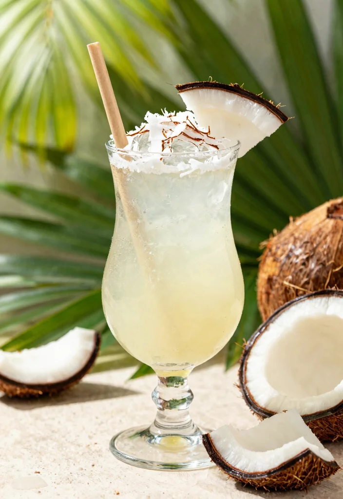 17 Tequila Old Fashioned Recipes Cocktail Worth Trying - 11. Coconut Tequila Old Fashioned 1