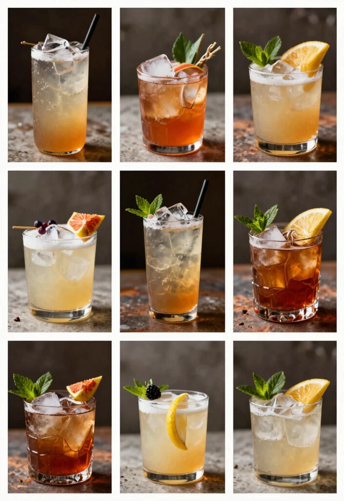 17 Tequila Old Fashioned Recipes Cocktail Worth Trying - Conclusion 1