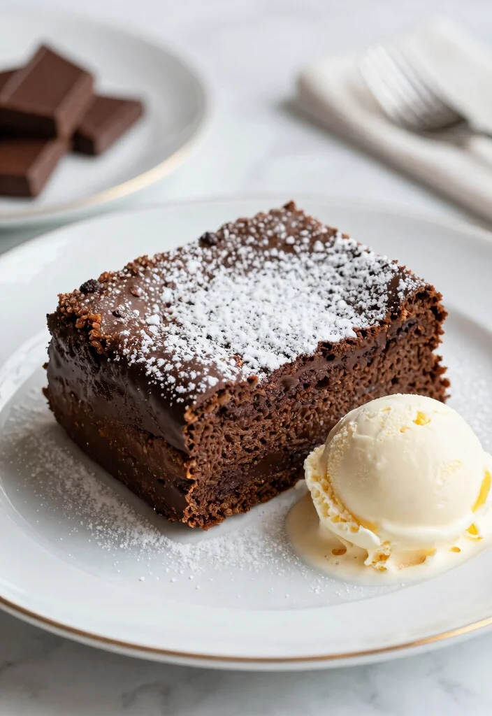 17 Unique Cocktail Rye Bread Recipes You’ve Never Tried - 17. Rye Bread Chocolate Torte 1