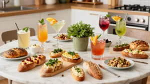 17 Unique Cocktail Rye Bread Recipes You’ve Never Tried