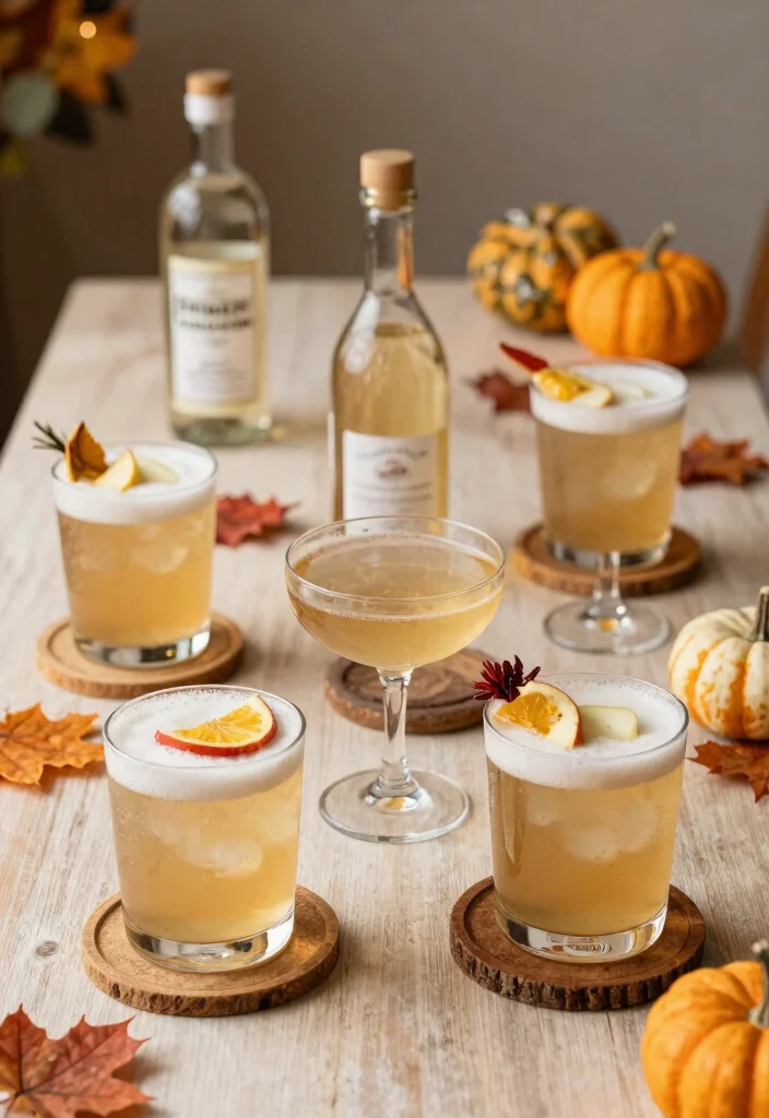 18 Apple Cider Vodka Cocktail Recipes with Crisp Flavor - Conclusion 1