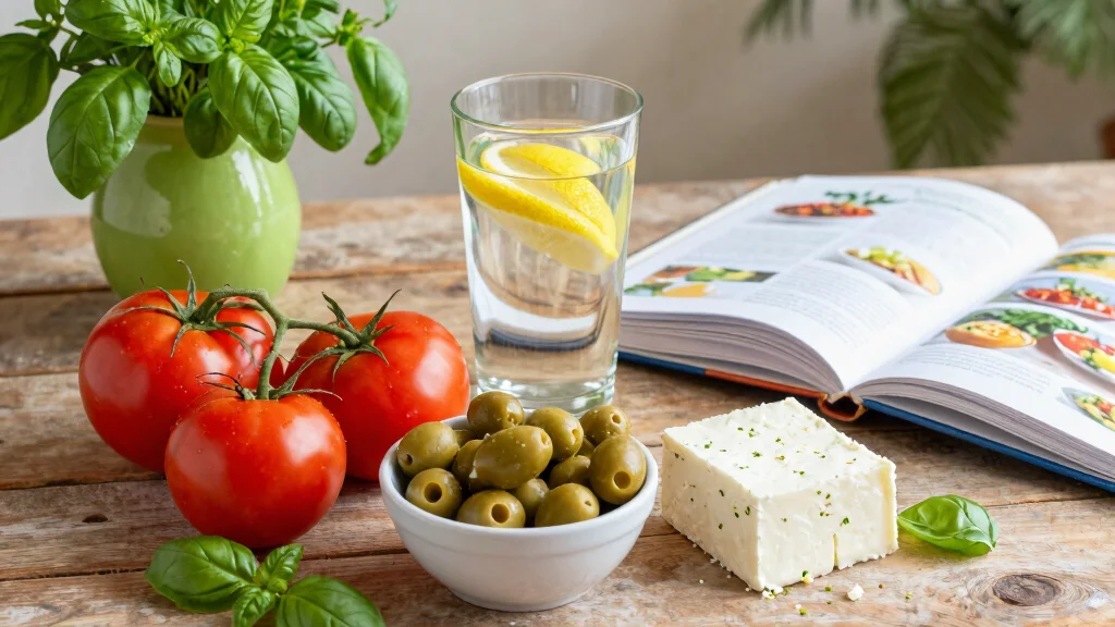 18 Budget-Friendly Mediterranean Diet Recipes