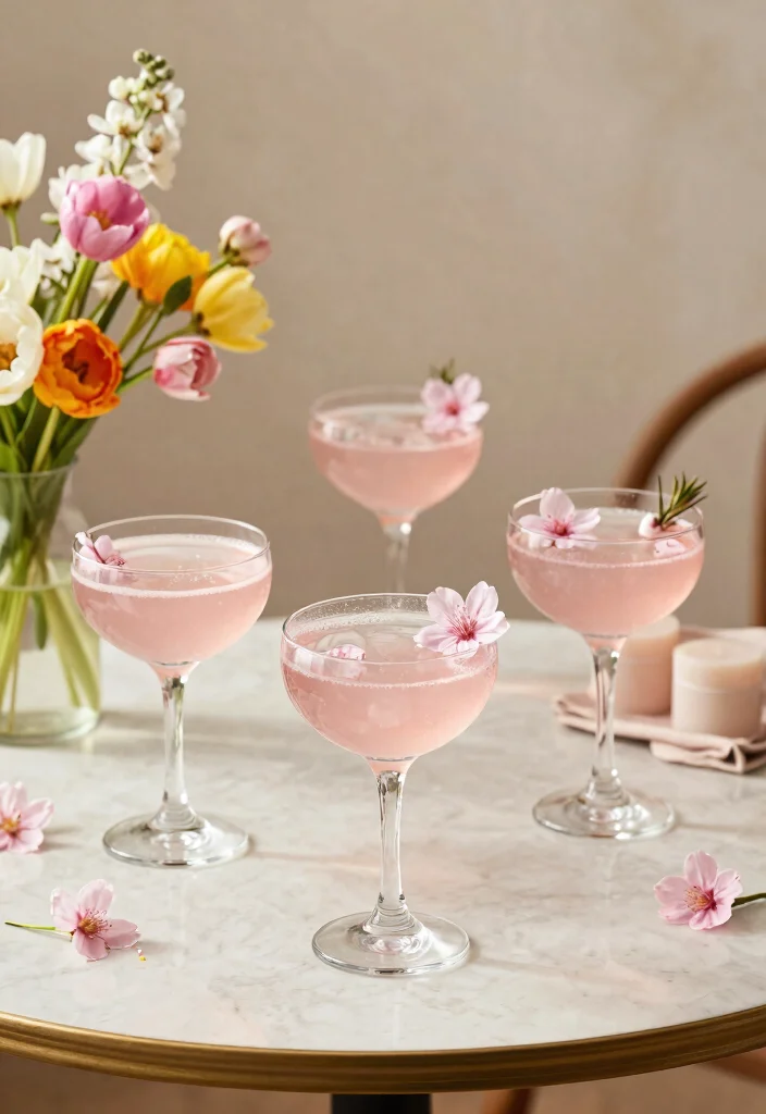 18 Cherry Blossom Gin Cocktail Recipes with Floral Vibes - Conclusion 1