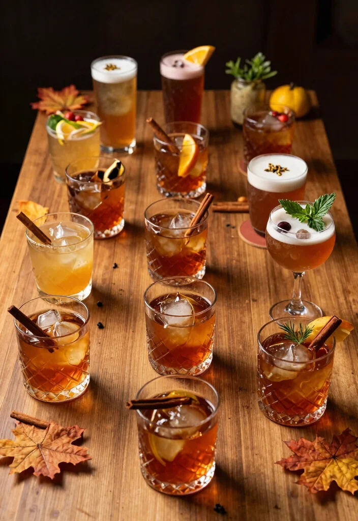 18 Cinnamon Old Fashioned Cocktail Recipes Warm & Spiced - Conclusion 1