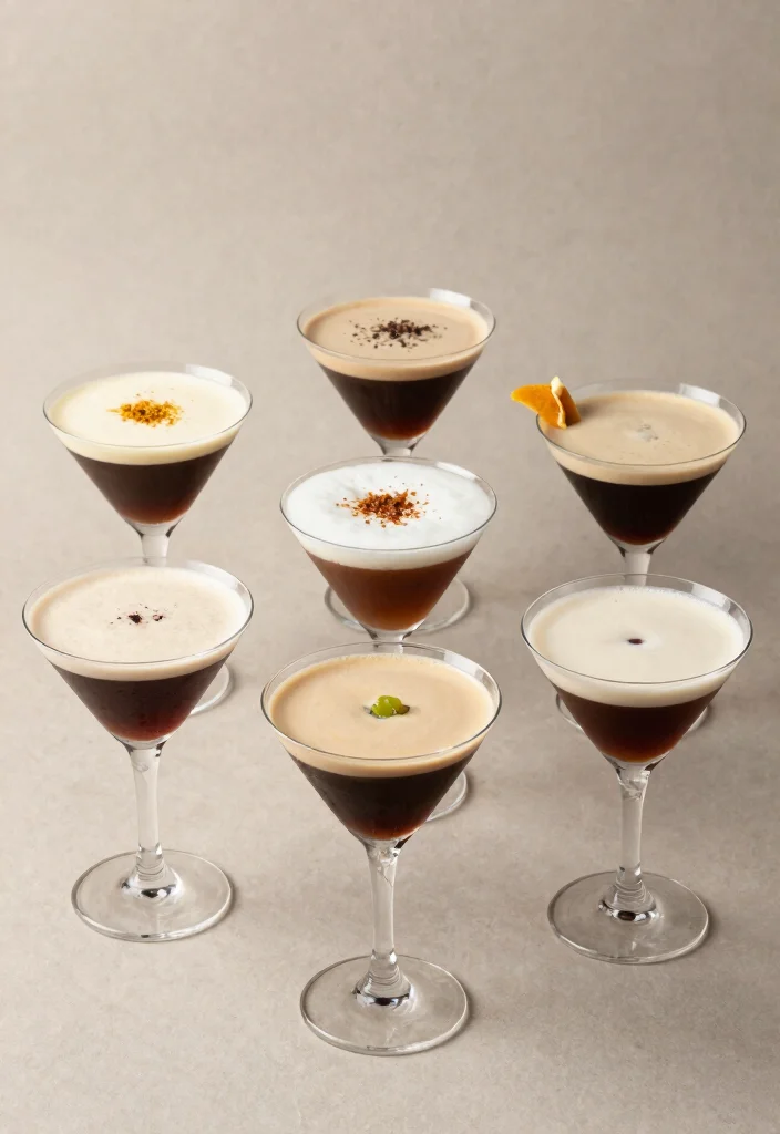 18 Espresso Martini Cocktail Recipes for Coffee Lovers - Conclusion 1