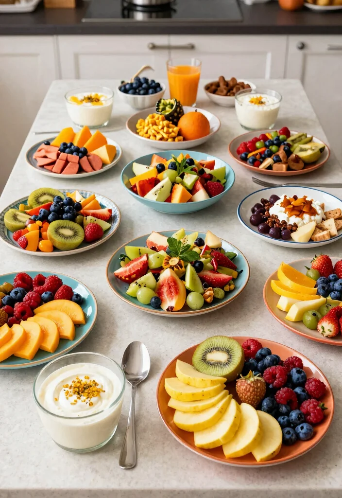 18 Healthy Mediterranean Breakfast Recipes - Conclusion 1