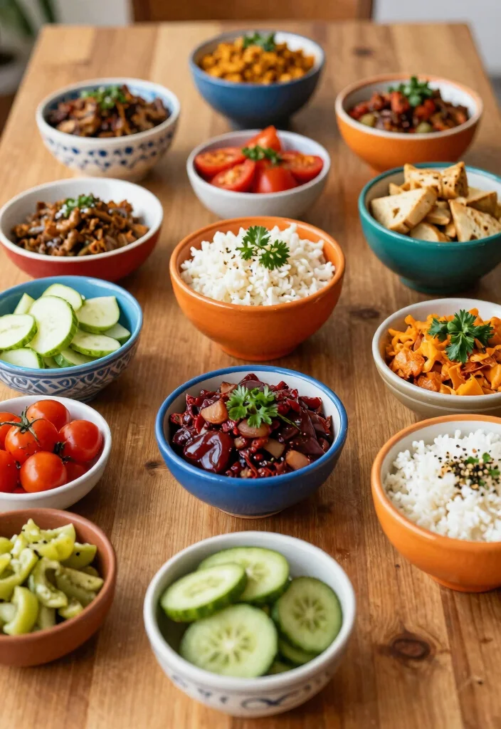18 Mediterranean Bowl Recipes for Healthy Meal Prep - Conclusion 1