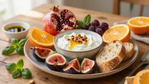 18 Mediterranean Breakfast Ideas That Are Healthy