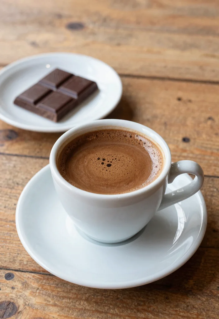 18 Mediterranean Breakfast Recipes You’ll Love - 18. Traditional Greek Coffee 1