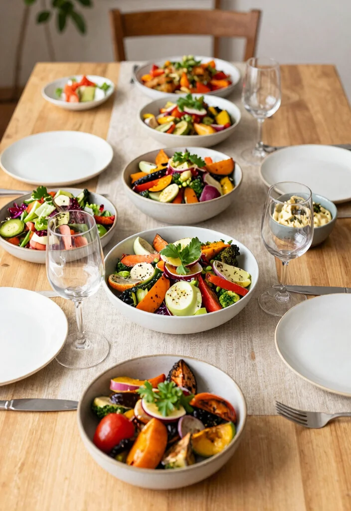 18 Mediterranean Diet Side Dishes That Go With Any Meal - Conclusion 1