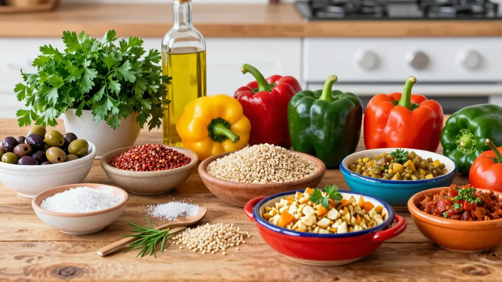 18 Mediterranean Diet Side Dishes That Go With Any Meal