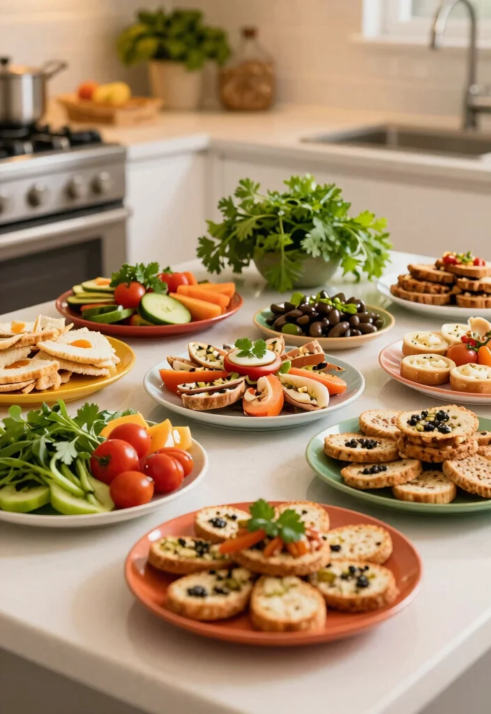 18 Mediterranean Diet Snack Recipes for Healthy Cravings - Conclusion 1