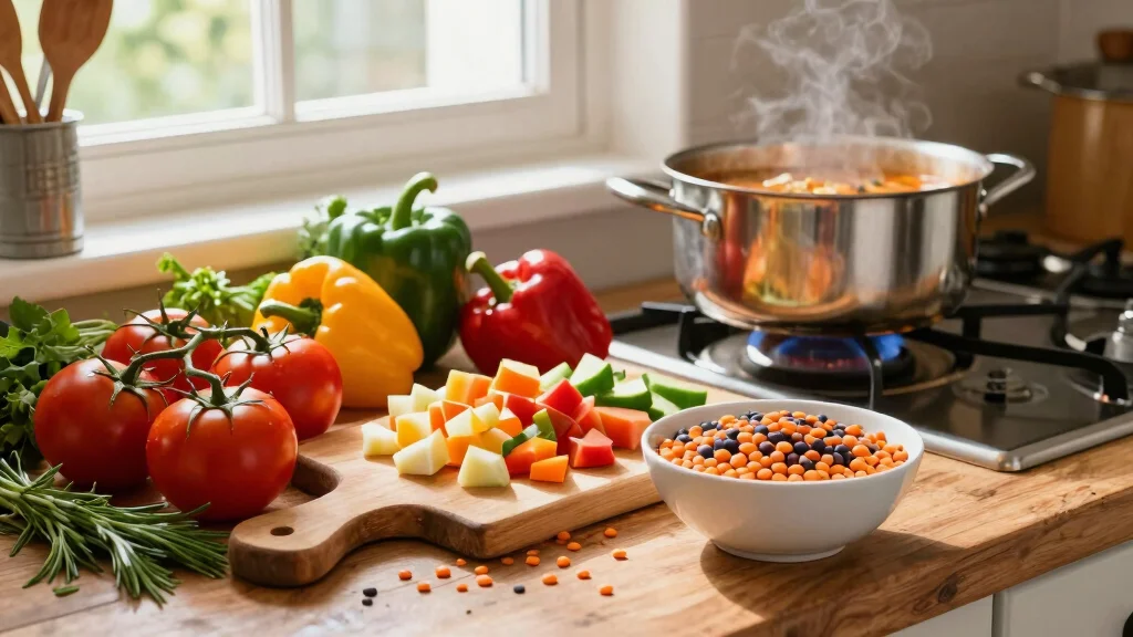 18 Mediterranean Diet Soup Recipes Comforting and Healthy