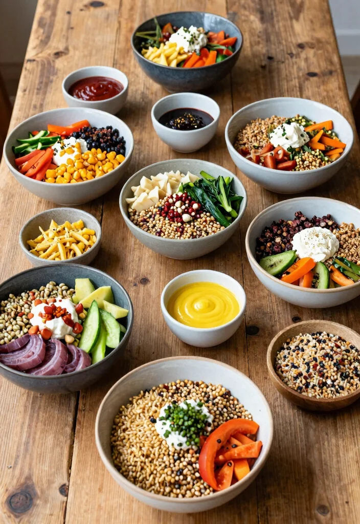 18 Mediterranean Grain Bowl Recipes for Clean Eating - Conclusion 1