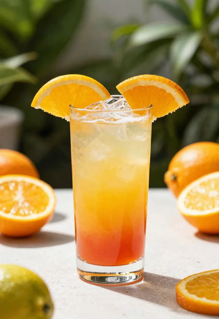 18 Old Fashioned Recipes Cocktail for a Crowd - 10. Citrus Old Fashioned 1