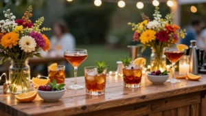 18 Old Fashioned Recipes Cocktail for a Crowd