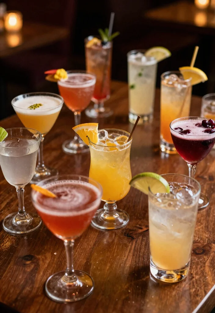 18 Old Fashioned Whiskey Cocktail Recipes with Rich Flavor - Conclusion 1