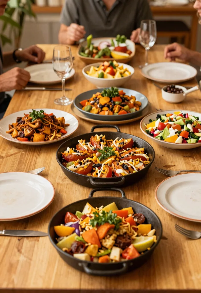 18 One-Pan Mediterranean Recipes for Easy Cleanup - Conclusion 1