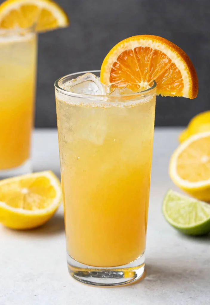 18 Perfect Old Fashioned Cocktail Recipes to Master - 14. Citrus Old Fashioned 1