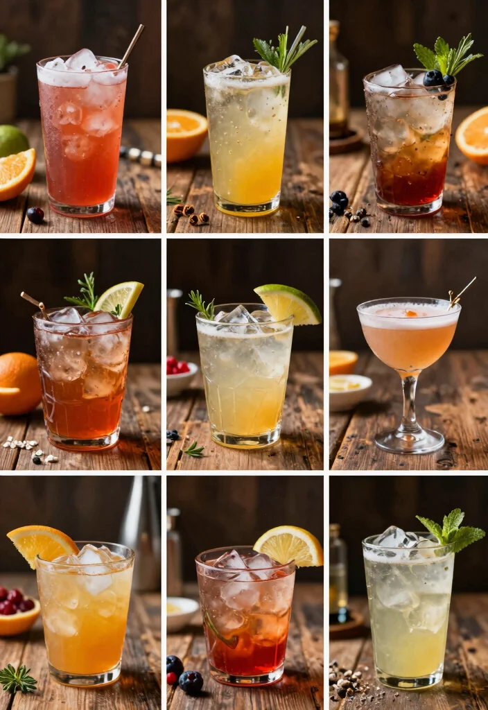 18 Perfect Old Fashioned Cocktail Recipes to Master - Conclusion 1