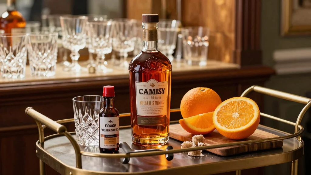 18 Perfect Old Fashioned Cocktail Recipes to Master