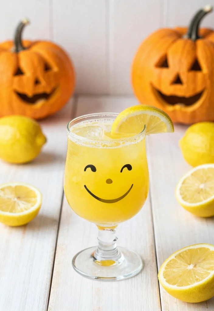 18 Pumpkin Old Fashioned Cocktail Recipes for Autumn - 12. Pumpkin Old Fashioned Sour 1